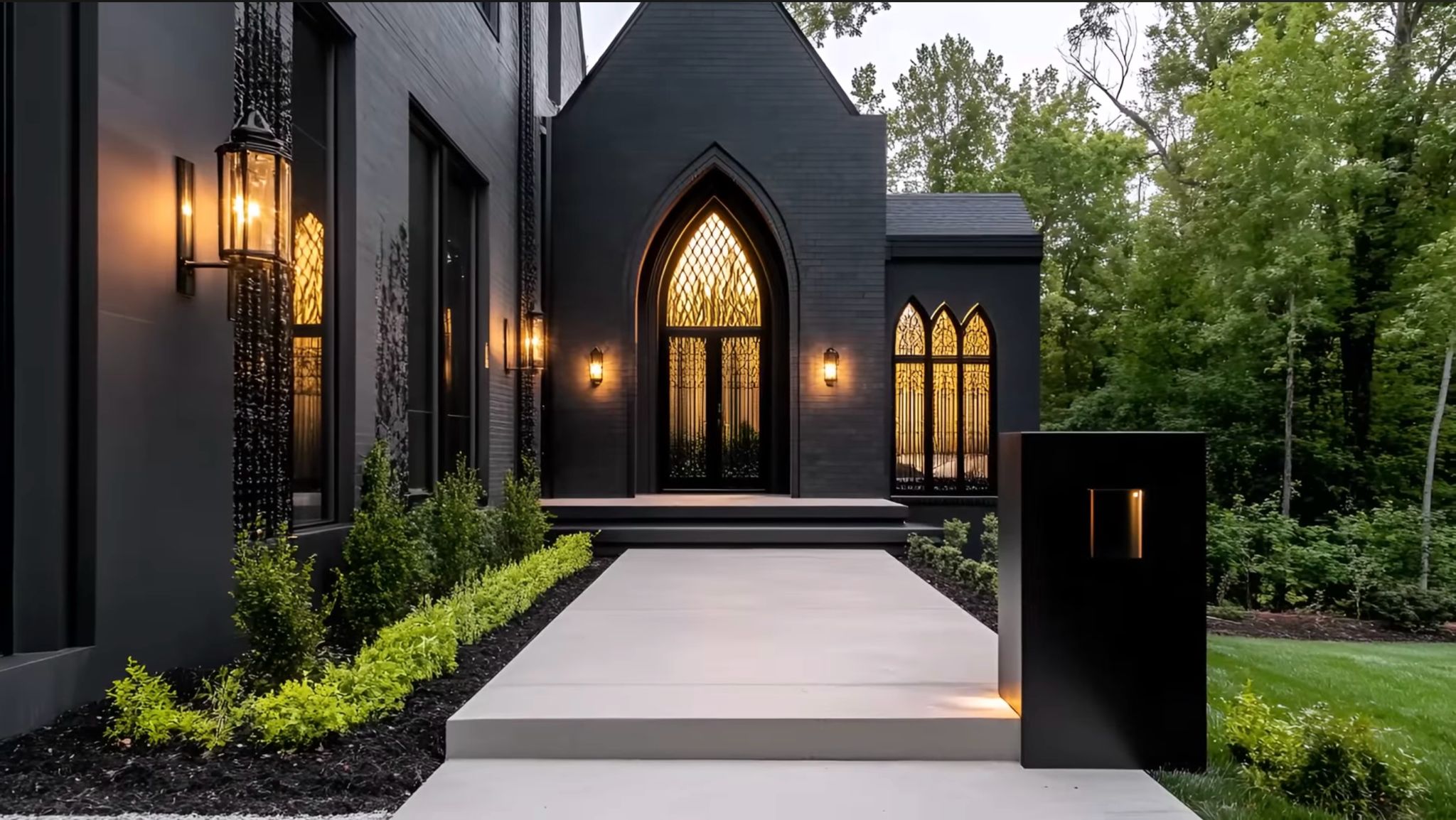 EcoRouge Estates