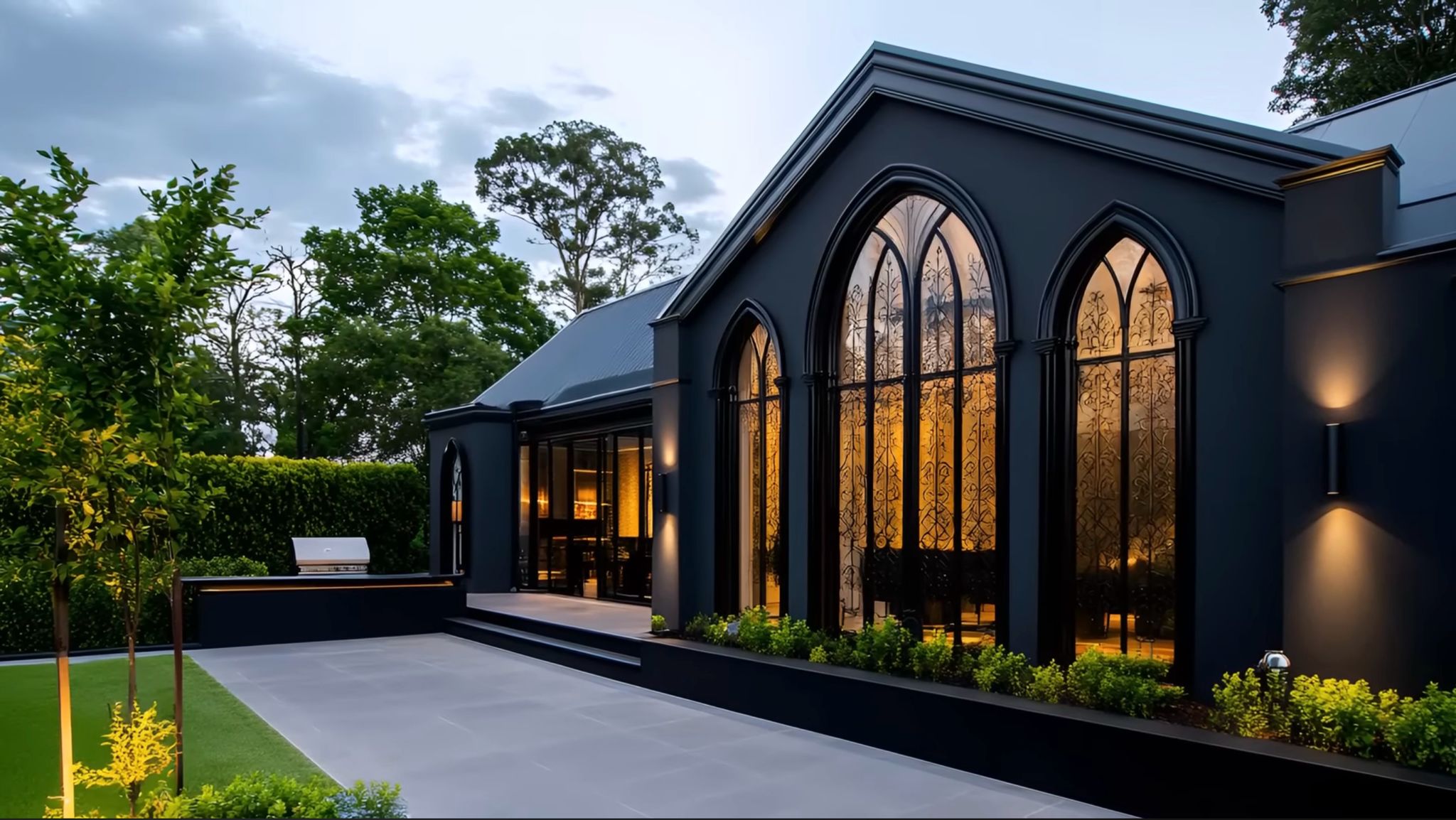 EcoRouge Estates