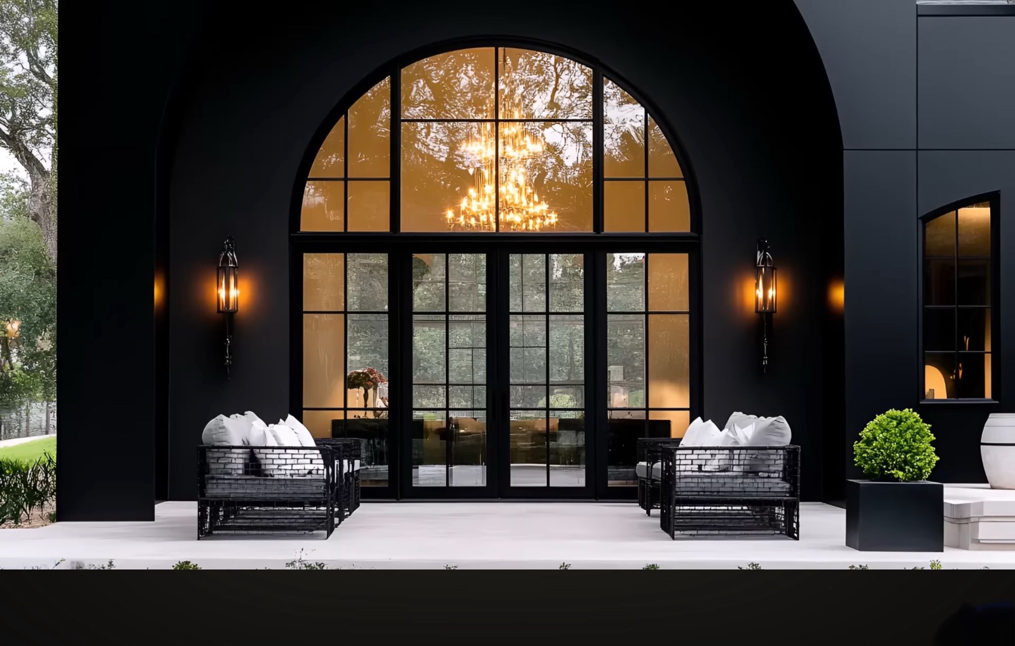 EcoRouge Estates